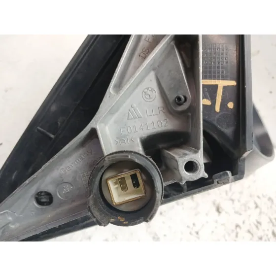 Retrovisor Derecho para Bmw 1 (E87)