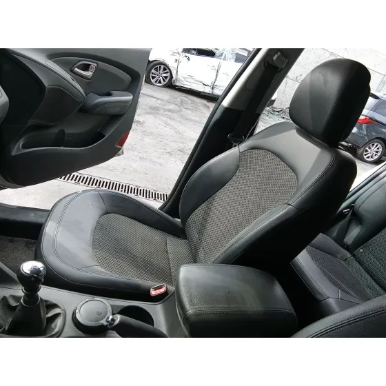 Asiento Delantero Derecho para Hyundai Ix35 (Lm, El, Elh)