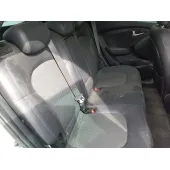 Asientos Traseros para Hyundai Ix35 (Lm, El, Elh)