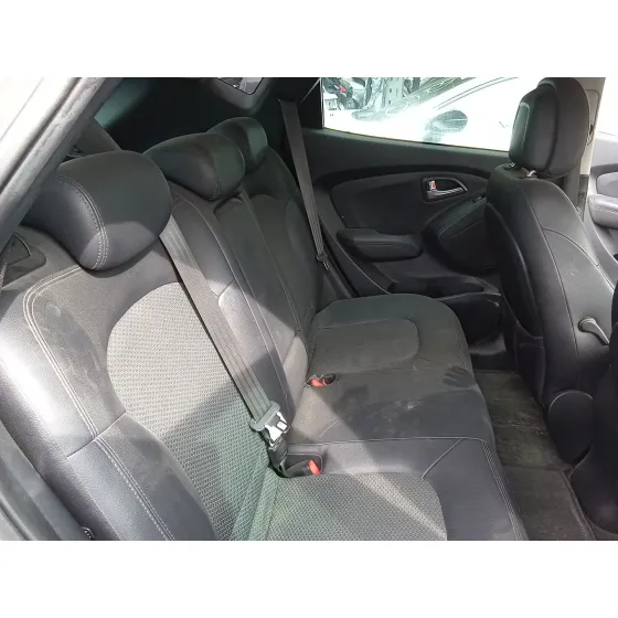 Asientos Traseros para Hyundai Ix35 (Lm, El, Elh)