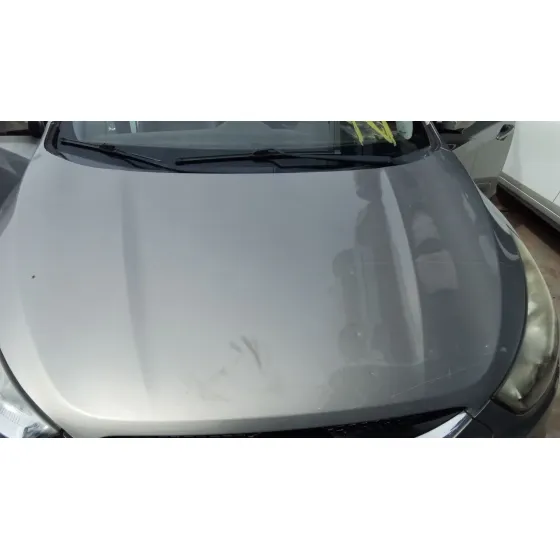 Capot para Hyundai Ix35 (Lm, El, Elh)