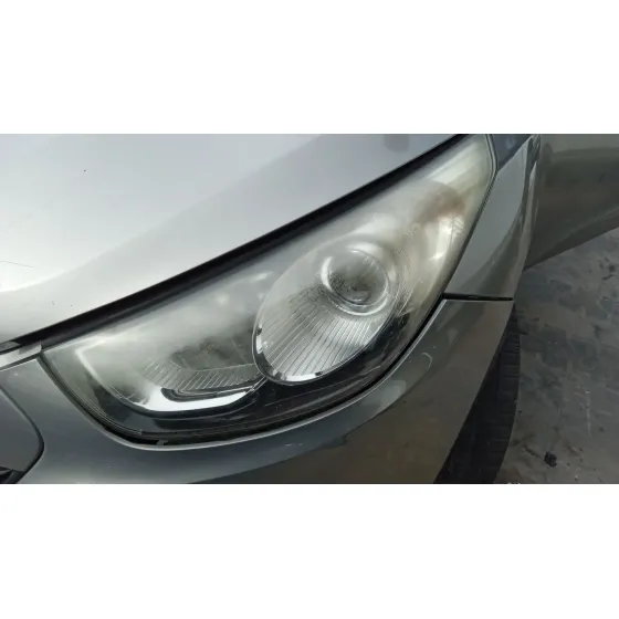 Faro Izquierdo para Hyundai Ix35 (Lm, El, Elh)