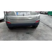 Paragolpes Trasero para Hyundai Ix35 (Lm, El, Elh)