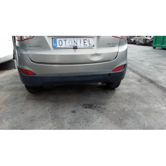 Paragolpes Trasero para Hyundai Ix35 (Lm, El, Elh)