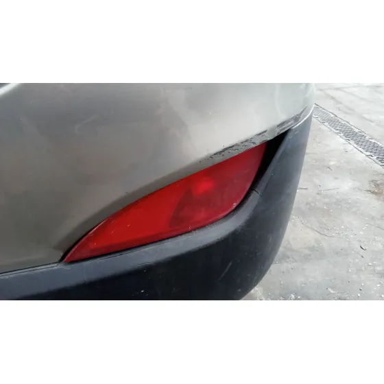 Paragolpes Trasero para Hyundai Ix35 (Lm, El, Elh)