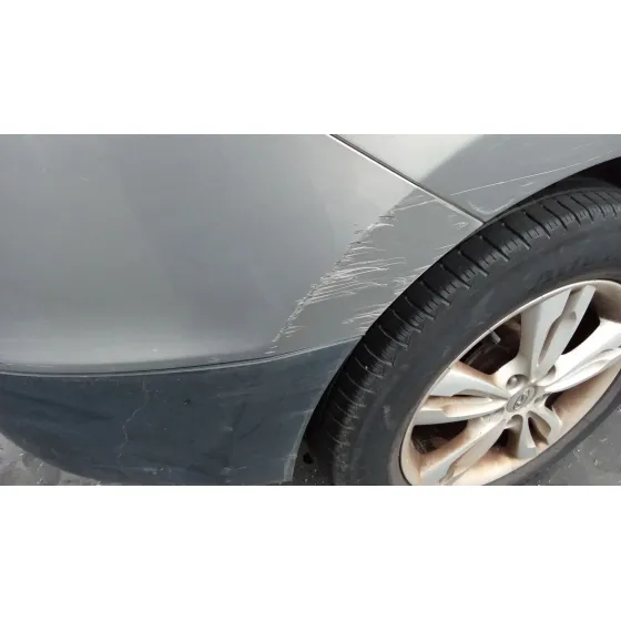 Paragolpes Trasero para Hyundai Ix35 (Lm, El, Elh)