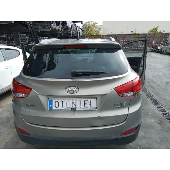 Porton Trasero para Hyundai Ix35 (Lm, El, Elh)