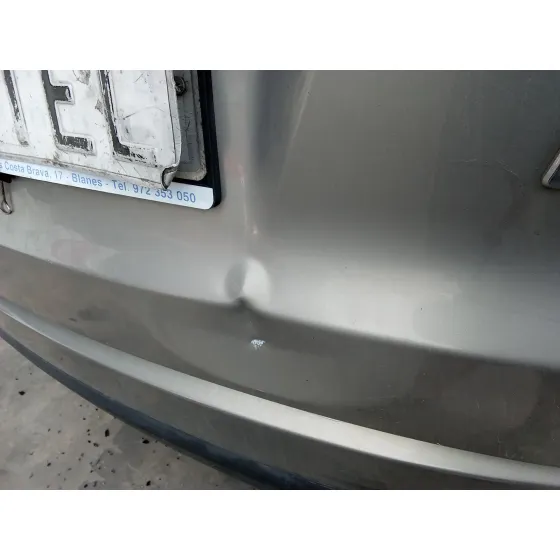 Porton Trasero para Hyundai Ix35 (Lm, El, Elh)