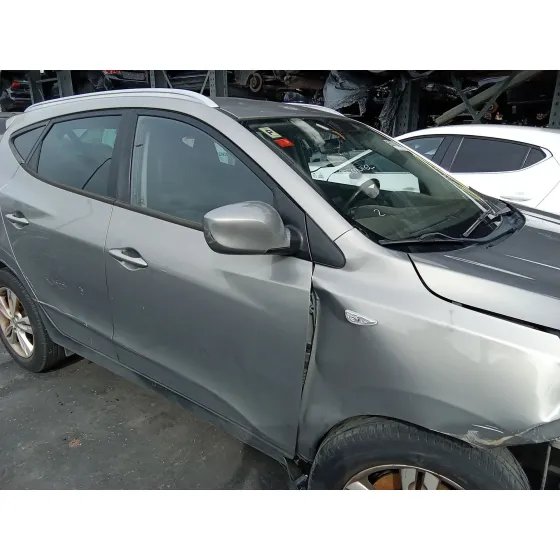 Puerta Delantera Derecha para Hyundai Ix35 (Lm, El, Elh)