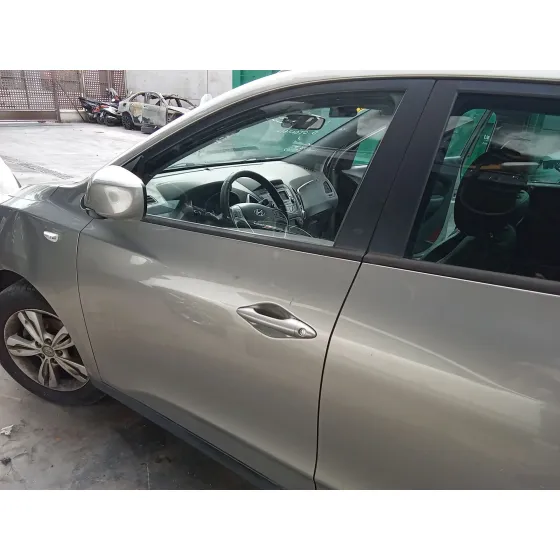 Puerta Delantera Izquierda para Hyundai Ix35 (Lm, El, Elh)