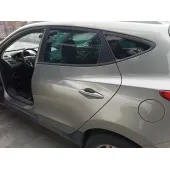 Puerta Trasera Izquierda para Hyundai Ix35 (Lm, El, Elh)