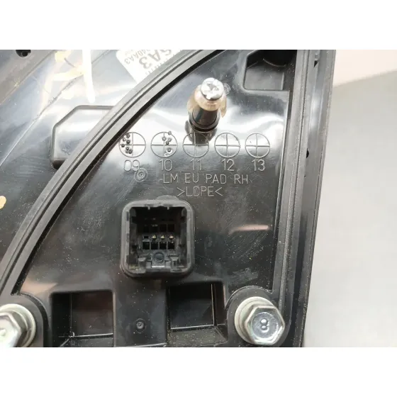 Retrovisor Derecho para Hyundai Ix35 (Lm, El, Elh)