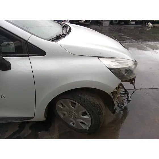 Aleta Delantera Derecha para Renault Clio Iv Furgon/Hatchback (Bh_)