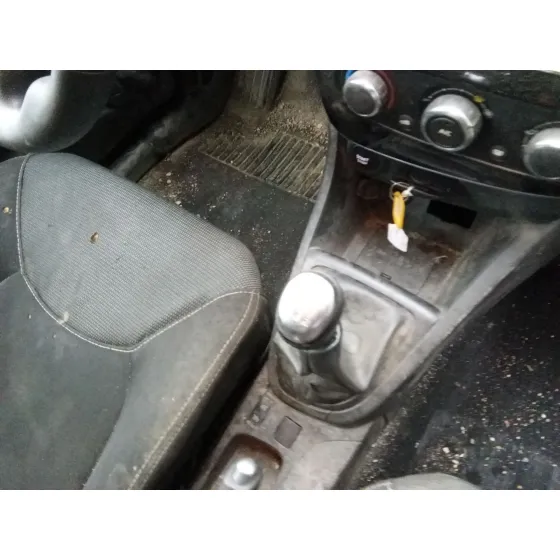 Caja Cambios para Renault Clio Iv Furgon/Hatchback (Bh_)