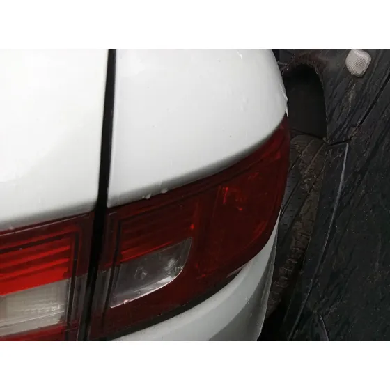 Piloto Trasero Derecho para Renault Clio Iv Furgon/Hatchback (Bh_)