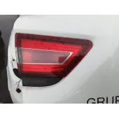 Piloto Trasero Izquierdo Interior para Renault Clio Iv Furgon/Hatchback (Bh_)