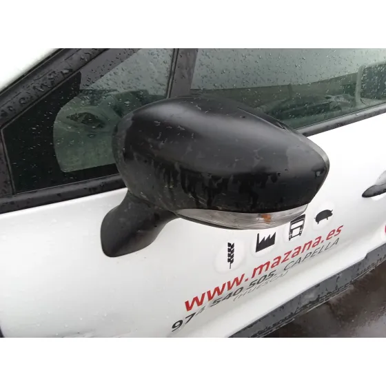 Retrovisor Izquierdo para Renault Clio Iv Furgon/Hatchback (Bh_)