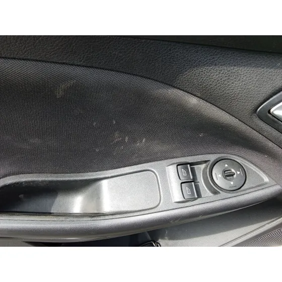 Mando Elevalunas Delantero Izquierdo para Ford Focus Iii