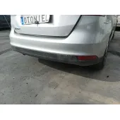 Paragolpes Trasero para Ford Focus Iii