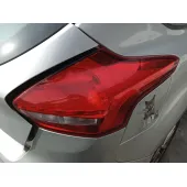 Piloto Trasero Derecho para Ford Focus Iii