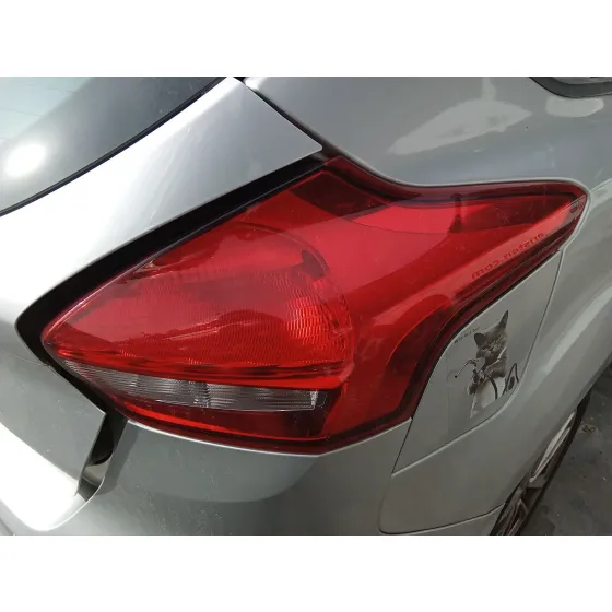 Piloto Trasero Derecho para Ford Focus Iii