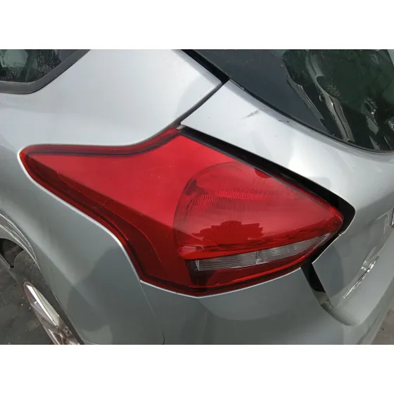 Piloto Trasero Izquierdo para Ford Focus Iii