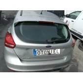 Porton Trasero para Ford Focus Iii