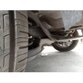 Puente Trasero para Ford Focus Iii
