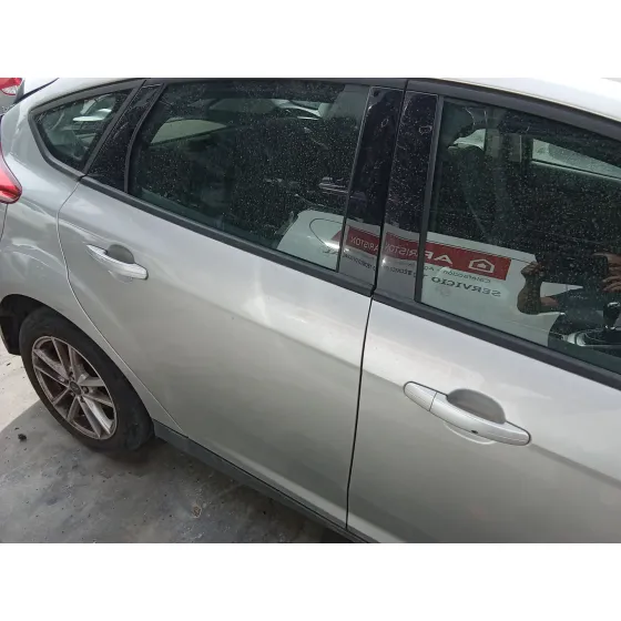 Puerta Trasera Derecha para Ford Focus Iii
