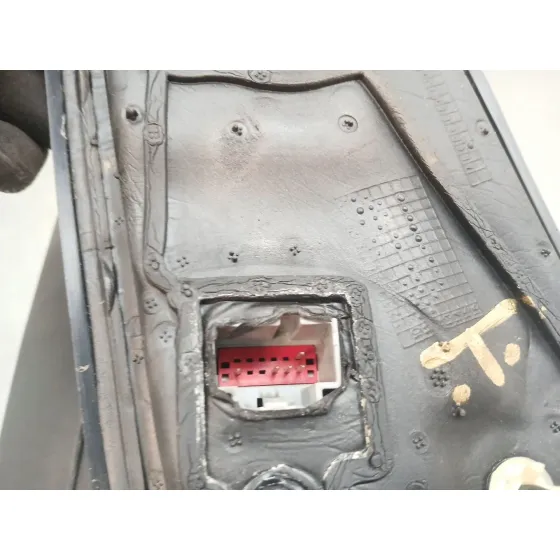 Retrovisor Izquierdo para Ford Focus Iii