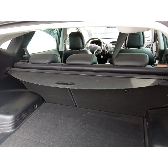 Bandeja Trasera para Hyundai Ix35 (Lm, El, Elh)