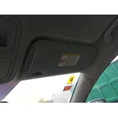 Parasol Derecho para Hyundai Ix35 (Lm, El, Elh)