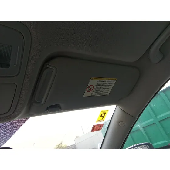 Parasol Derecho para Hyundai Ix35 (Lm, El, Elh)