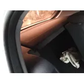Bandeja Trasera para Bmw 1 (E87)