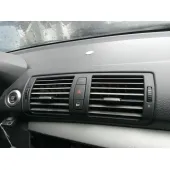 Warning para Bmw 1 (E87)