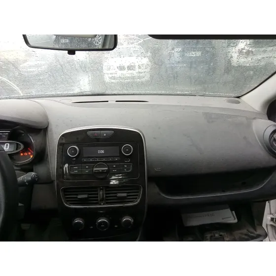 Salpicadero para Renault Clio Iv Furgon/Hatchback (Bh_)