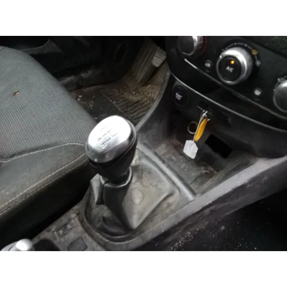 Palanca Cambio para Renault Clio Iv Furgon/Hatchback (Bh_)