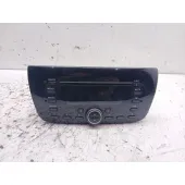 Sistema Audio / Radio Cd para Opel Combo Furgon/Monospace (X12)