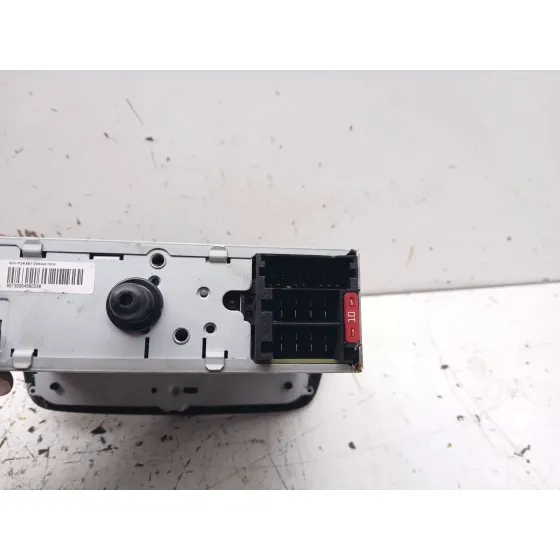 Sistema Audio / Radio Cd para Opel Combo Furgon/Monospace (X12)