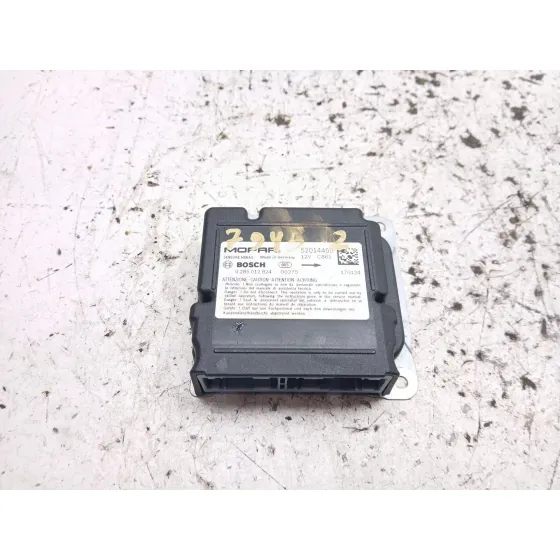 Centralita Airbag para Opel Combo Furgon/Monospace (X12)