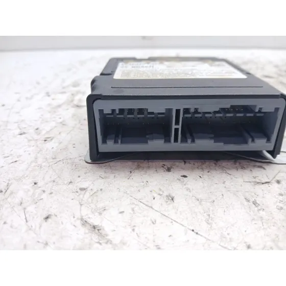 Centralita Airbag para Opel Combo Furgon/Monospace (X12)