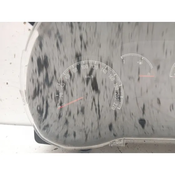 Cuadro Instrumentos para Opel Combo Furgon/Monospace (X12)