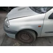 Aleta Delantera Izquierda para Renault Clio Ii (Bb_, Cb_)