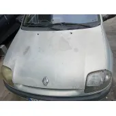 Capot para Renault Clio Ii (Bb_, Cb_)