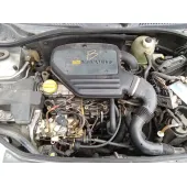 Motor Completo para Renault Clio Ii (Bb_, Cb_)