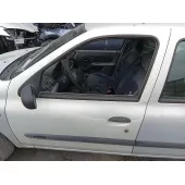 Puerta Delantera Izquierda para Renault Clio Ii (Bb_, Cb_)