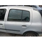 Puerta Trasera Izquierda para Renault Clio Ii (Bb_, Cb_)