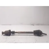 Transmision Delantera Derecha para Renault Clio Ii (Bb_, Cb_)