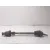 Transmision Delantera Derecha para Renault Clio Ii (Bb_, Cb_)