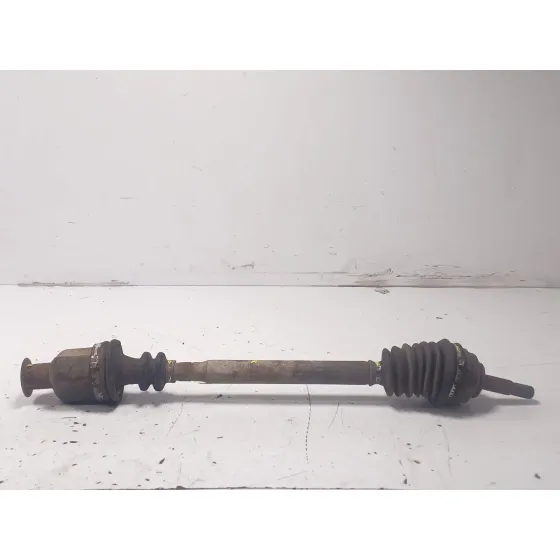 Transmision Delantera Derecha para Renault Clio Ii (Bb_, Cb_)